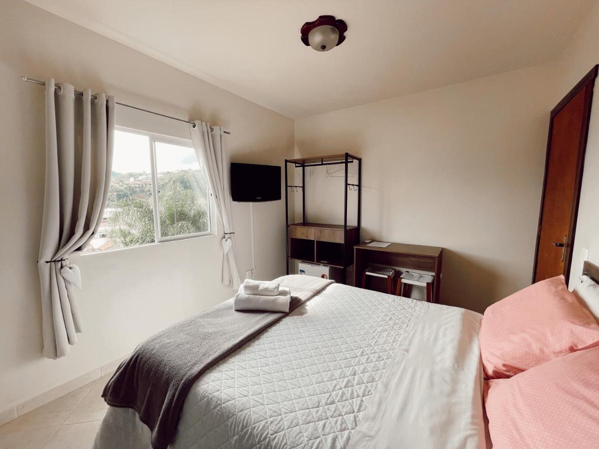 Pousada Guesthouse Timbó 외부 사진