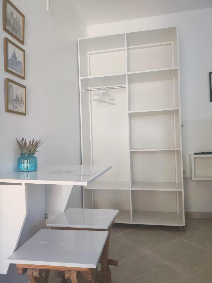 Pousada Guesthouse Timbó 외부 사진