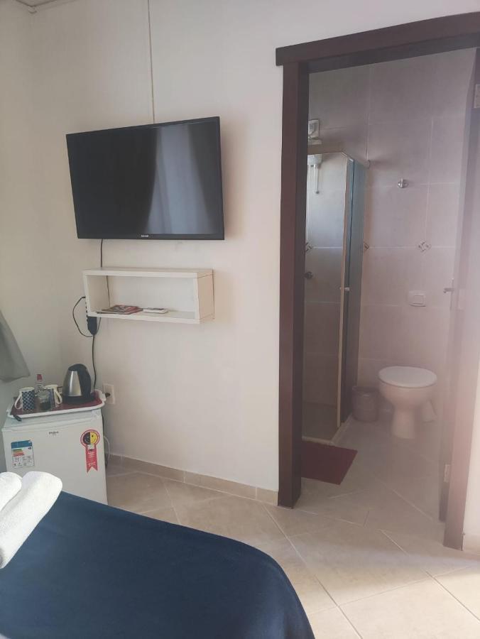 Pousada Guesthouse Timbó 외부 사진