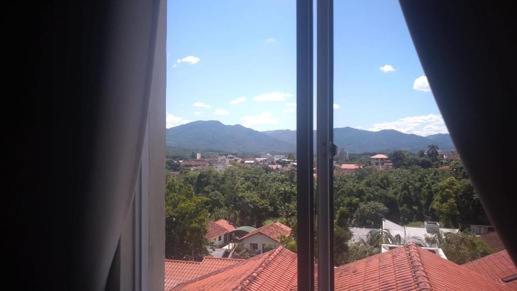 Pousada Guesthouse Timbó 외부 사진