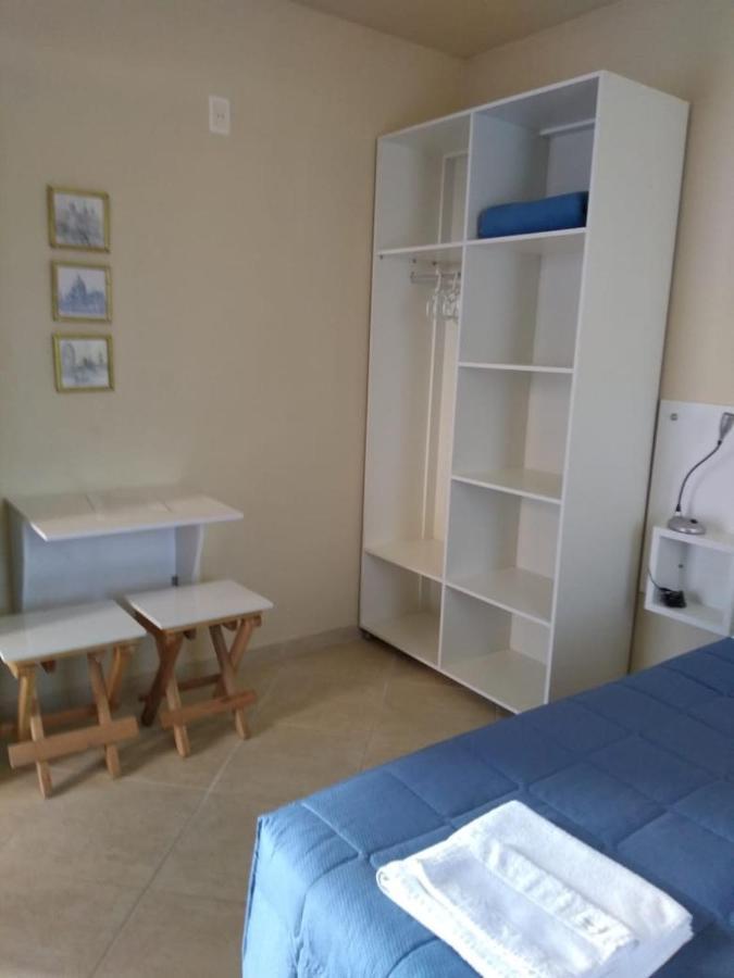 Pousada Guesthouse Timbó 외부 사진