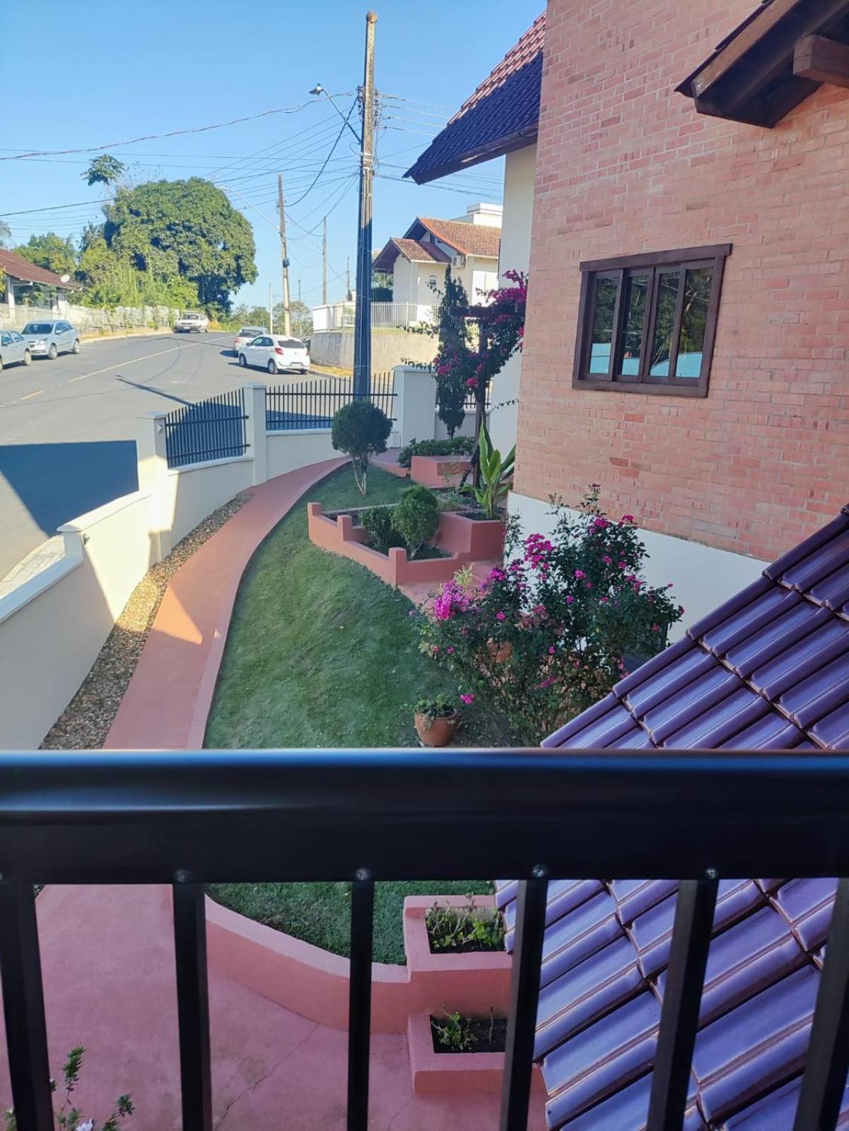 Pousada Guesthouse Timbó 외부 사진